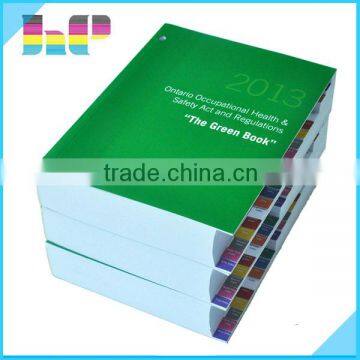 Hardcover Catalogue Book Printing Service in Shenzhen photo-2