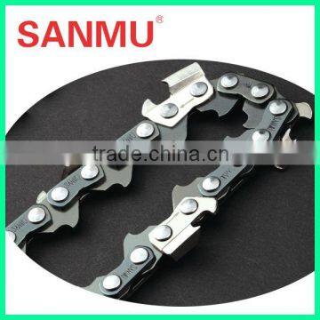 325 saw chain in chainsaw