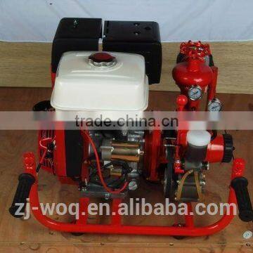 Gasoline Engine Fire Pump Set -----BJ9A