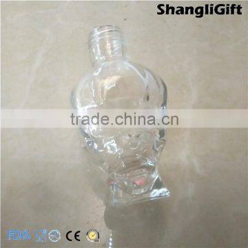 60ml Perfume Bottle Special Aliens Wholesale Glass Bottle Supplier