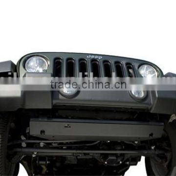 front skid plate guard for Chrysler Jeep Wrangler(07-13)