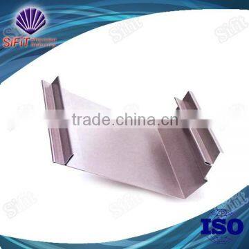 China Manufacturer High Quality Stamped Metal Parts