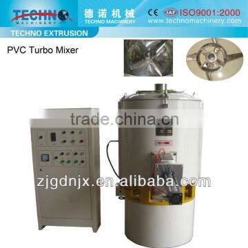Rapid Mixer