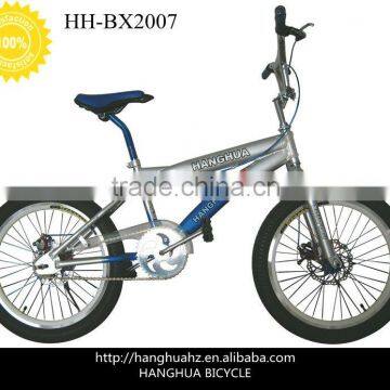 20'' bmx bike with disc brake import to dubai(HH-BX2007)