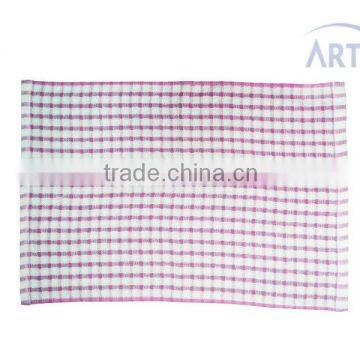 100% Cotton Dish-cloth and Kitchen Towel