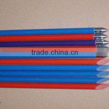 fiber glass stake