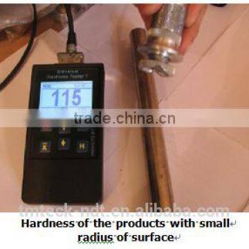 Ultrasonic Hardness Tester T-UD2 photo-5