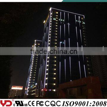 YD High Quality CE UL Approved Building Illumination Led photo-5