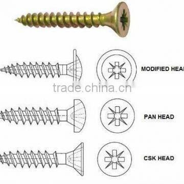 C1022 Chipboard screw