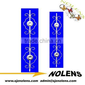 Wrought Iron Components