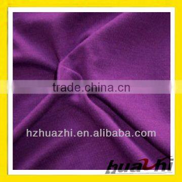 solid knitting dyeing roma fabric