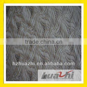 heavy lace for making women dress