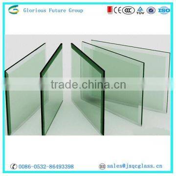 Glorious Future 10mm safety Tempered Glass