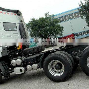 Dongfeng 6*4 tractor truck for sales