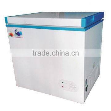 Professional Car Fridge 75L portable freezer with high quality