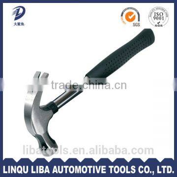 China Suppleir High Hardness TUV GS American Type Claw Hammer photo-5