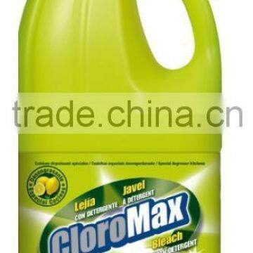 Eau de Javel 2L Citron