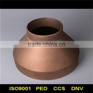 Copper reducer