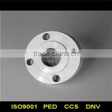 High quality ASME B 16.9 Stainless steel wn flange