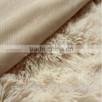Changshu Thck Plush Mattress Fabric photo-4