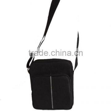Quality personal small file bag, messenger bag for men