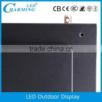 Led Outdoor Advertising Board Video Screen