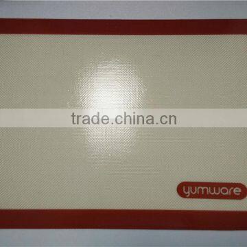 Multifunctional Non Stick Silicone Baking Mat Made in China photo-4