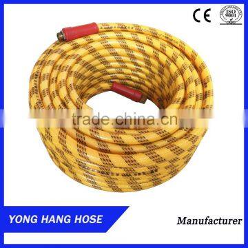 YONG HANG High Qualiy Expandable Hose 8.5MM Color Thread Braided Hose Pipe photo-4