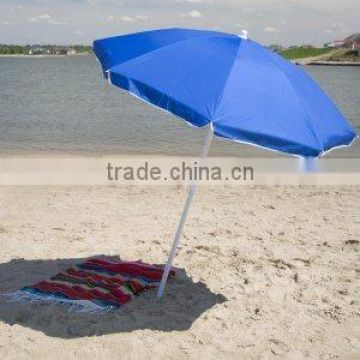 beach umbrella