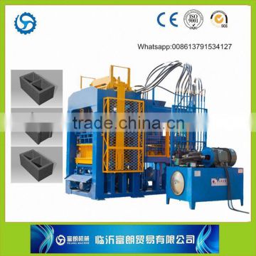 QT10-15 2015 block making machinery online shopping india automatic block making machine turkey alibaba