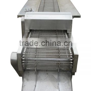 segmentation conveyor!poultry equipment/chicken plucking machine