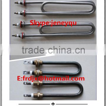 slaughter electric heating tube/cattle slaughter equipment