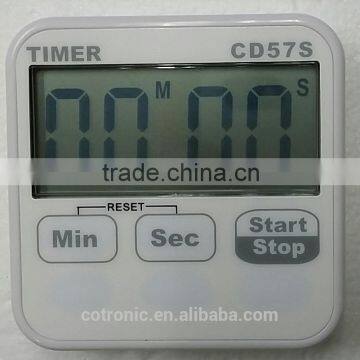IP67 Waterproof Jumbo LCD Display Digital Timer photo-4