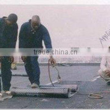 Sbs App Modified Bitumen Waterproof Membrane Sbs Modified Bitumen Waterproofing Membrane photo-6