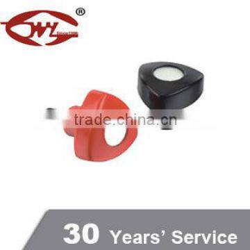 wholesale top quality 3 Lobed hand knob