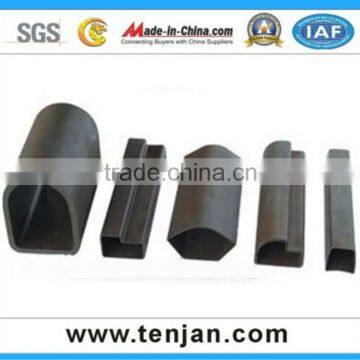 Hexagonal Tubing/hex Nut Carton Steel Seamless Pipe Hexagonal Steel Tube photo-3