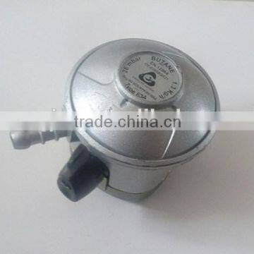 GAS VALVE GAS REGULATOR,QUICK-ON REGULATOR