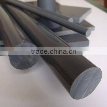 High Quality Used For Machined Parts Smooth Stability PVC Rods Quality Choice photo-4
