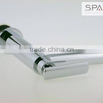 Simple Bathroom Basin Brass Cold Water Tap CK-101