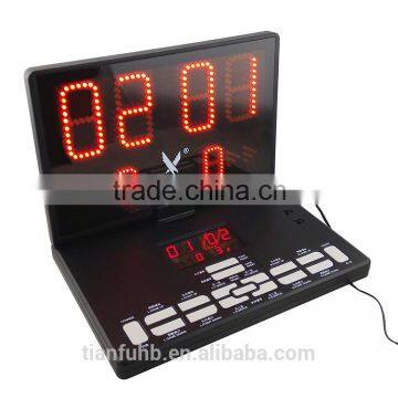 Led Boards for Ball Game Table Tennis Badminton Volley Ball photo-3