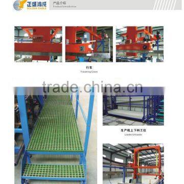 Golden Eagle Barrel Plating Machine photo-4