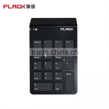 Latest 2.4G Computer wireless keyboard for android