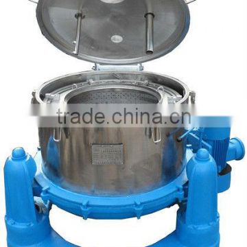 Flat centrifugal milk cream separator (SD1000)