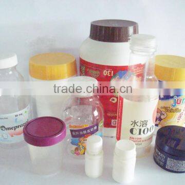 High Performance Automatic In-line Capping Machine With Cap Elevator photo-6