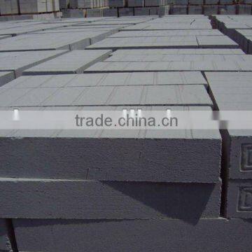 Autoclave Aerated Concrete Blocks Equipment / Autoclaved Aerated Concrete Equipment / AAC PLANT CHINA