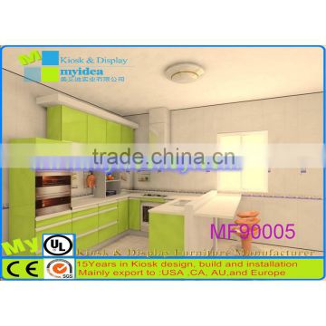 2014 new design cheap kitchen furniture turkey,modern kitchen cabinet for sale