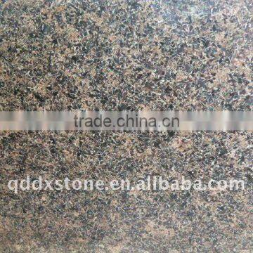 natural huangshan flower granite and marble