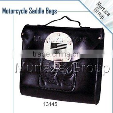 Motorcycle Saddle Bag