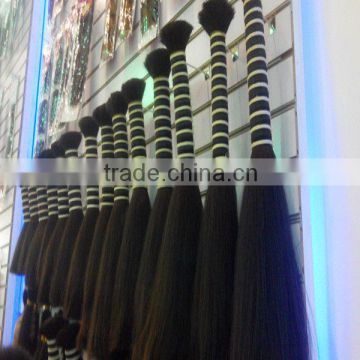 100% PURE Virgin Indian temple hair,Indian remy hair,Indian hair bulk