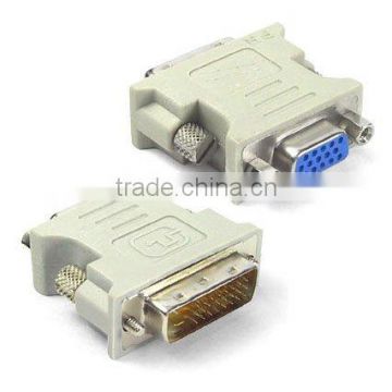 DVI to VGA adapter